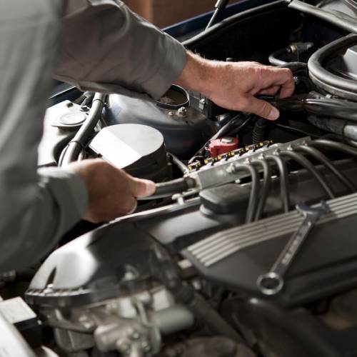 Engine Repair